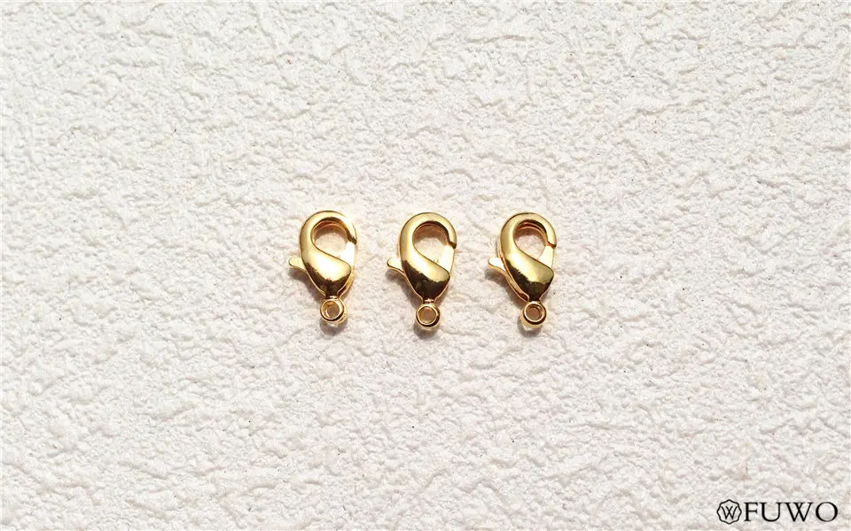 Lobster Clasp 7