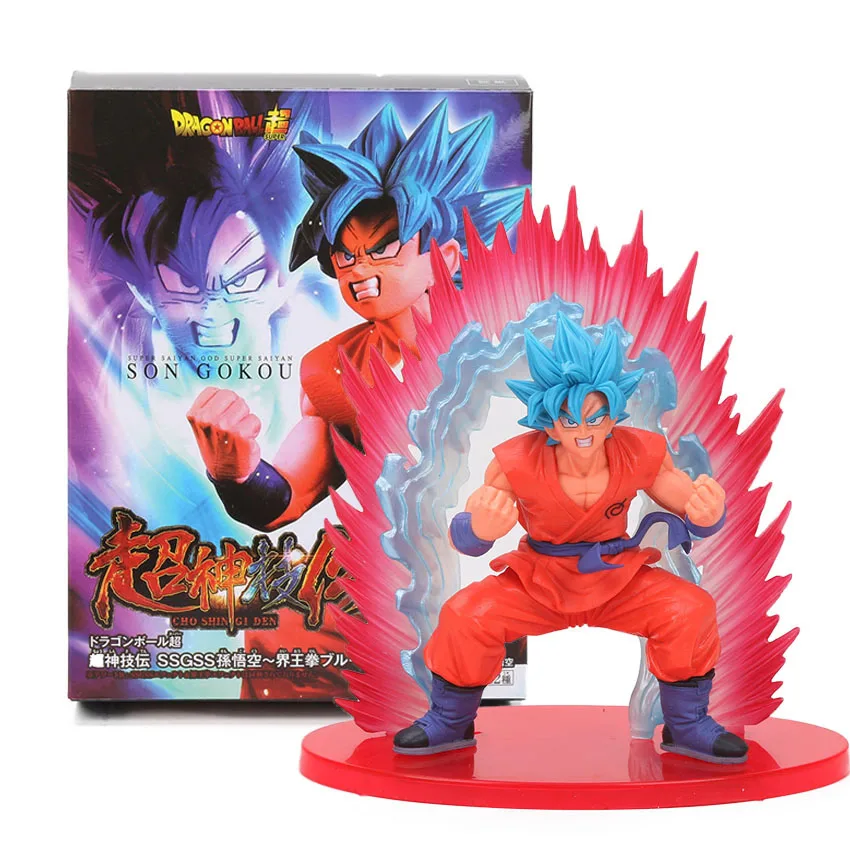 goku ssj god lunar toy store