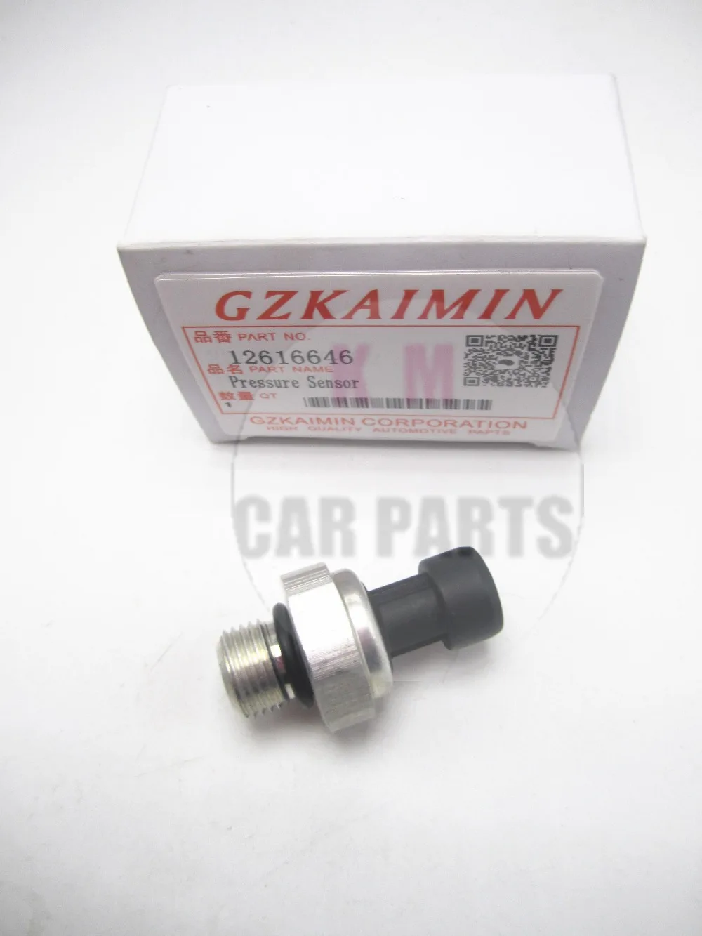 

set 5 High Quality Oil Pressure Sensor 12616646 For Chevy Chevrolet Trailblazer Tahoe 4.8L 5.3L 6.0L 5.7L 6.2L 8.1L