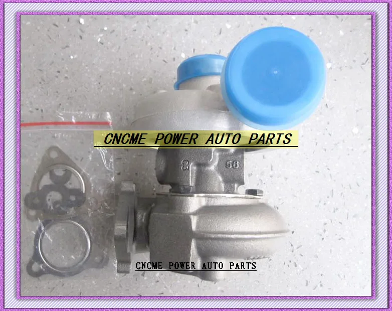 S100 S1B 312935 315920 319261 319246 319247 04281437KZ 04281438KZ Turbo Turbocharger For Deutz Valtra Traktor 02- BF4M2011 3.11L (1)