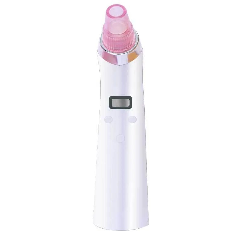 ZD 1Pc Portable Beauty Tool Blackhead Acne Remover Professional Face Skin Deeply Cleaning Tool Mult
