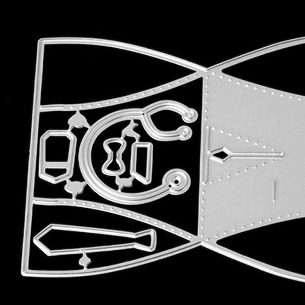 Dies Cut Embosssing Stencils Scrapbooking Embossing for Card Paper Making
