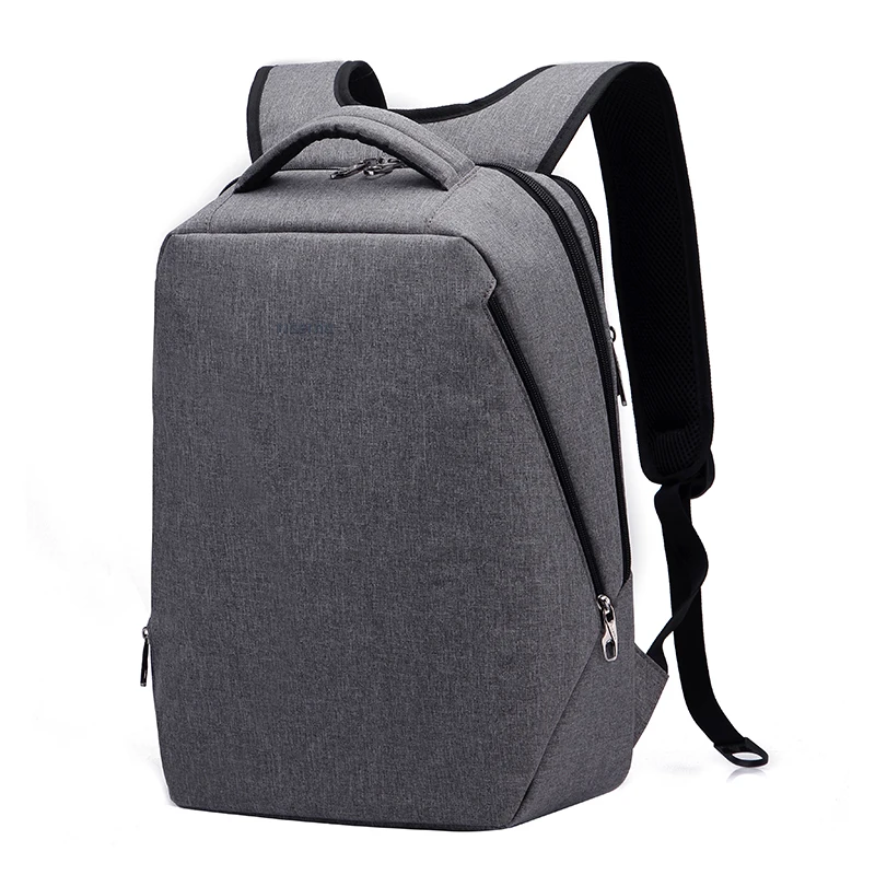 Manera vendedora caliente Mochila Tigernu marca Laptop Mochila viaje Mochila Bolsa Masculina para El envío libre del estudiante