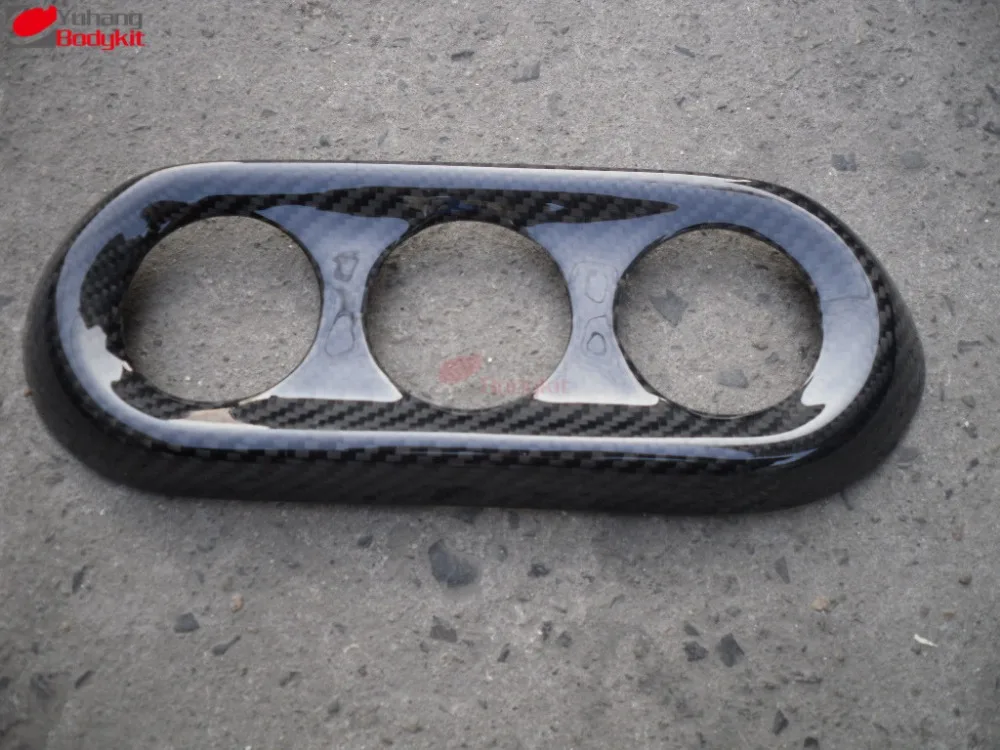 Air Con Surround Interior Trim Cover (4)