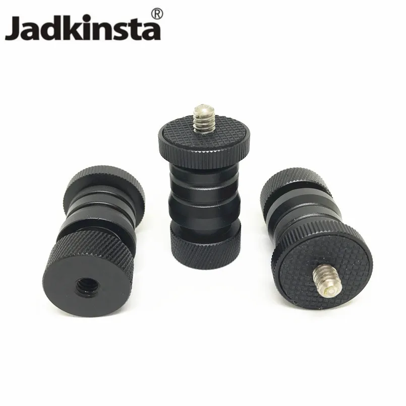 Jadkinsta быстро собирается штатив мини шаровая Головка 1/4 &quotАдаптер штатива для