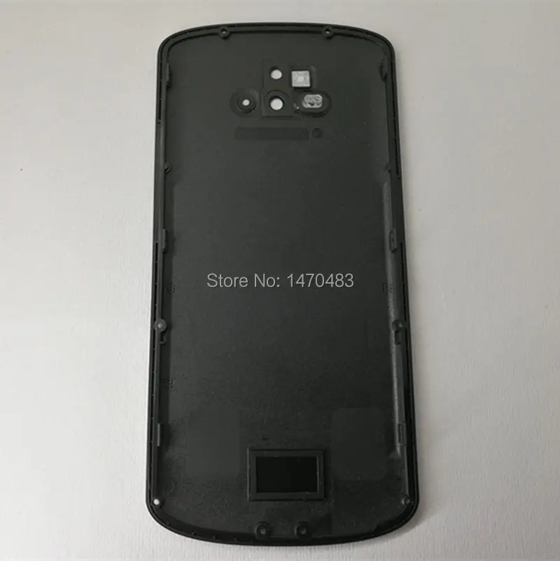 

BestNull Original Battery Cover Back case For AGM X1 Outdoor Smartphone