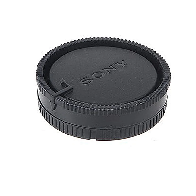 Крышка корпуса камеры + Задняя крышка объектива Защитная для Sony DSLR A290 A57 A390 A850 A99 A590