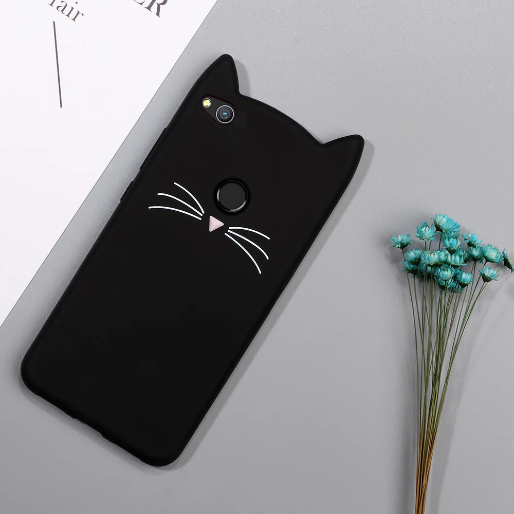 coque huawei p8 lite 2015 chat coque huawei p8 lite 2015 chat