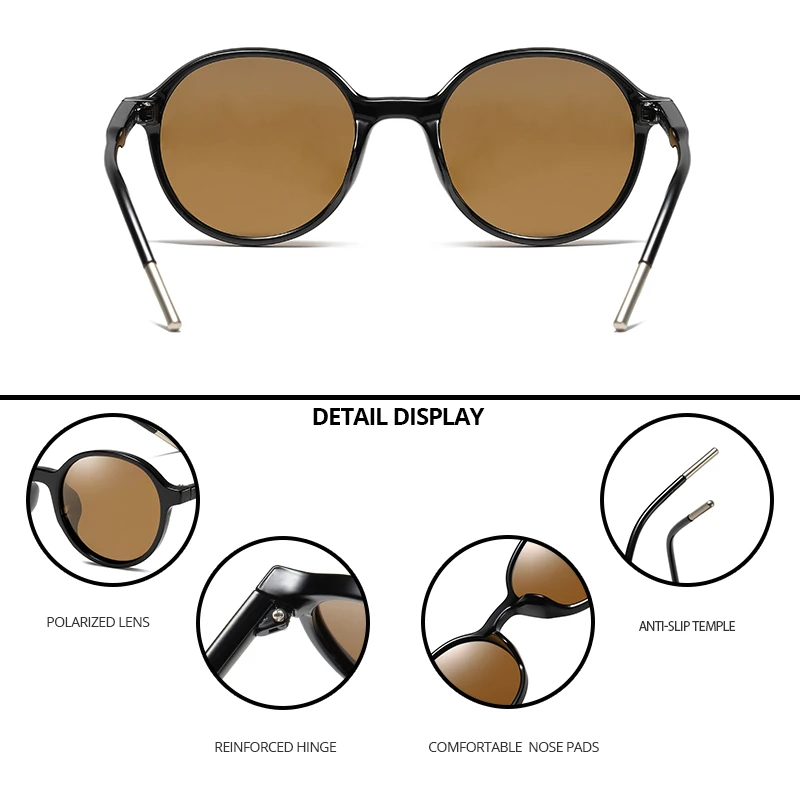 round sunglasses  (1)