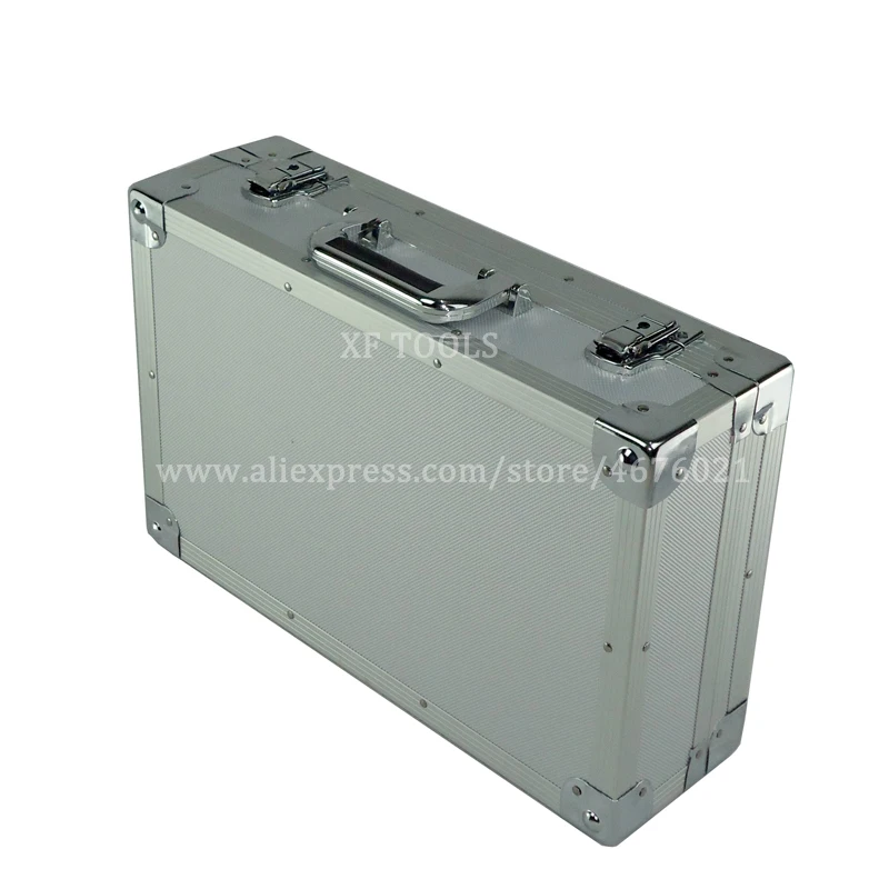 VR3000 Metal Detector_04