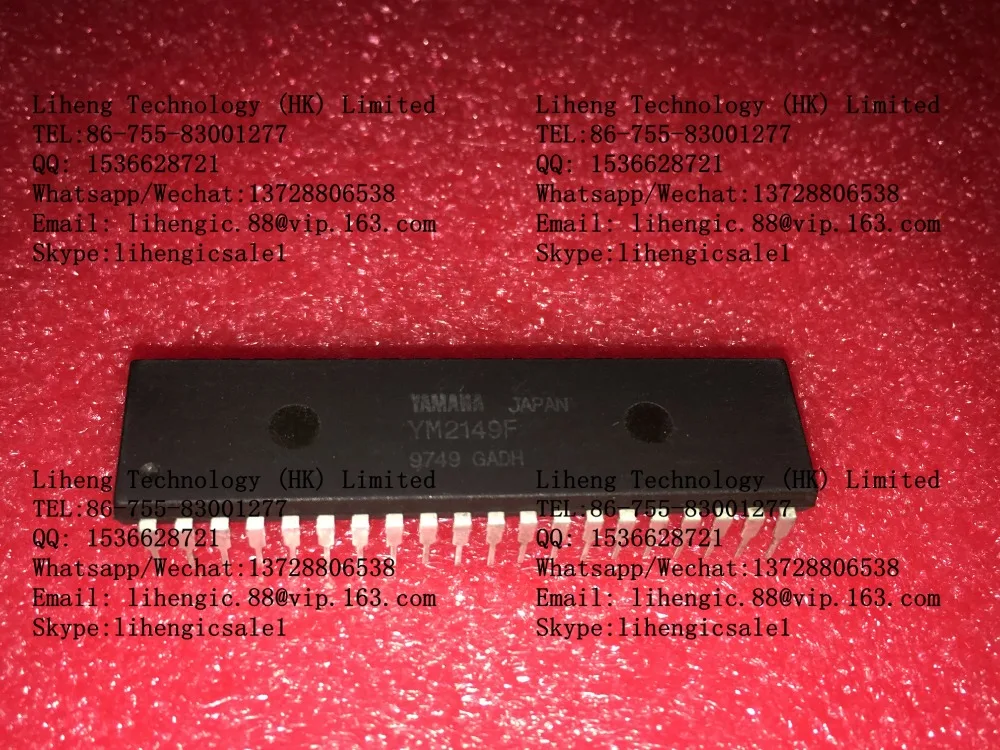 New&original YM2149F|Replacement Parts & Accessories| - AliExpress