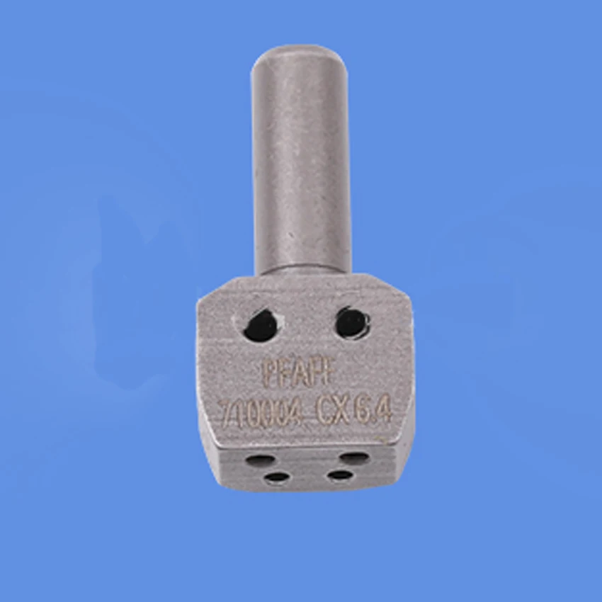 

Игольчатый зажим для Pfaff 710004, 91-1246-93 (6,4)