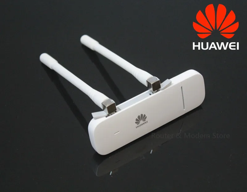 HUAWEI E3372 E3372h-607 150 Мбит/с 4 аппарат не привязан к оператору сотовой связи модем ключ USB Стик Datacard с 2 CRC9 антенны