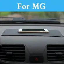 Приборная панель автомобиля Волшебный Противоскользящий коврик нескользящий коврик для Daewoo Matiz Nexia Nubira Sens Tosca Winstorm