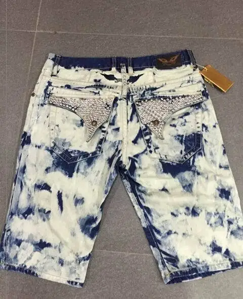 Robin jeans shorts mens Clearance