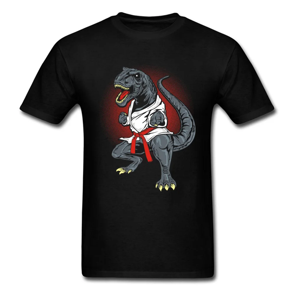 KARA T-REX_black
