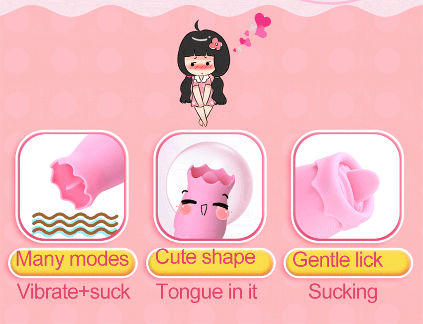 tongue lick vibrator (5)