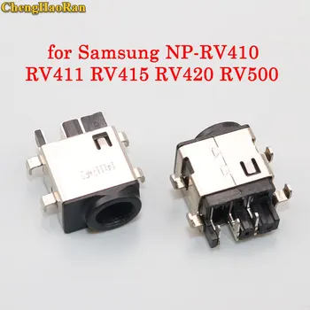 

ChengHaoRan for Samsung NP-RV410 NP-RV411 NP-RV415 NP-RV420 NP-RV500 DC Power Jack Connector power cable