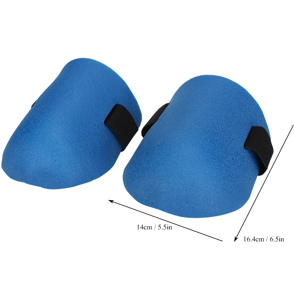 2Pcs Garden Knee Pad Lightweight Garden Kneepad Knee Guard Pad Protector for Outdoor Gardening