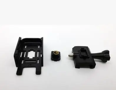 Camera Sports Mount Holder Bracket for Hawkeye Firefly Q6
