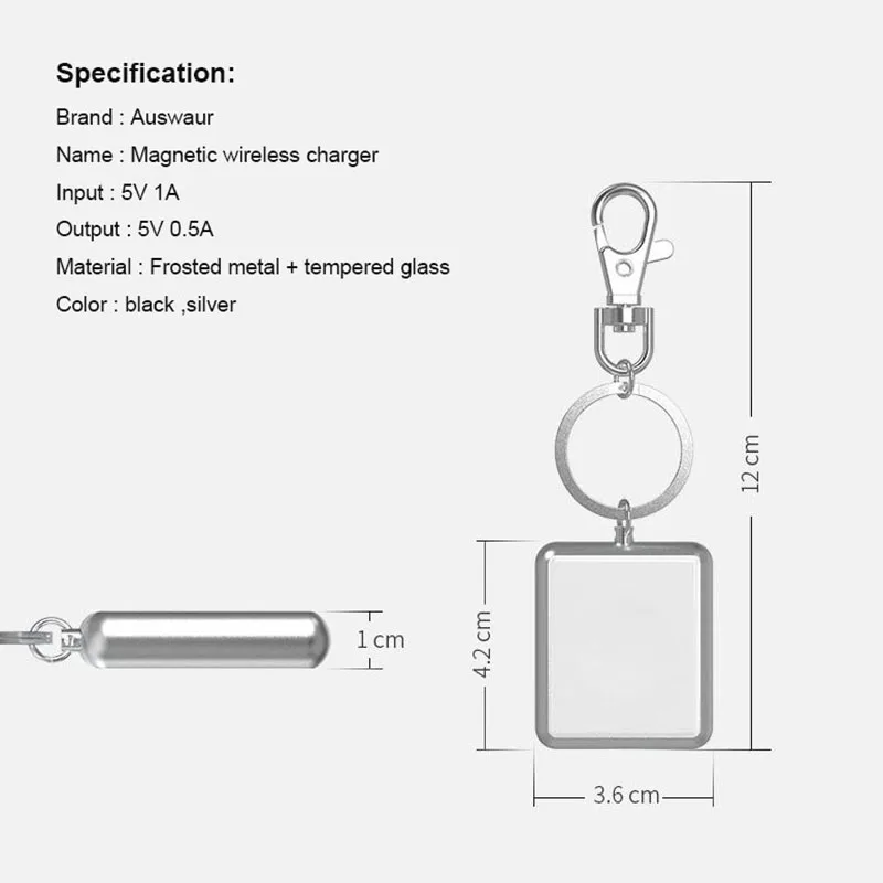 Беспроводное зарядное устройство для Apple Watch band watch 4 3 iWatch 42 мм 38 44 40 магнитное apple