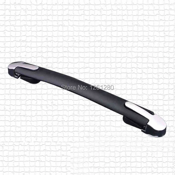 

free shipping telescopic handle luggage Trolley Case handle air box Spring handle bag knob house handmade hardware