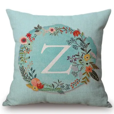 conew_personalized-monogram-initial-letter-z-blue-watercolor-flower-wreath-artwork-canvas 