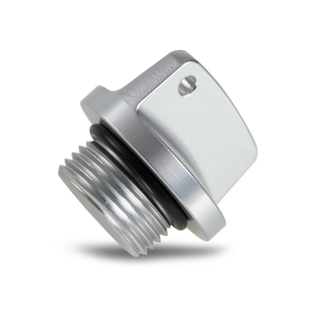 Oil Filler Cap Plug For Suzuki GSX R GSXR GSXS 750 1000 V STROM 650 Bandit 1200 GSR 250/S 400