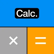 HighTek Science&Finance calculator rfUniCal 1.0
