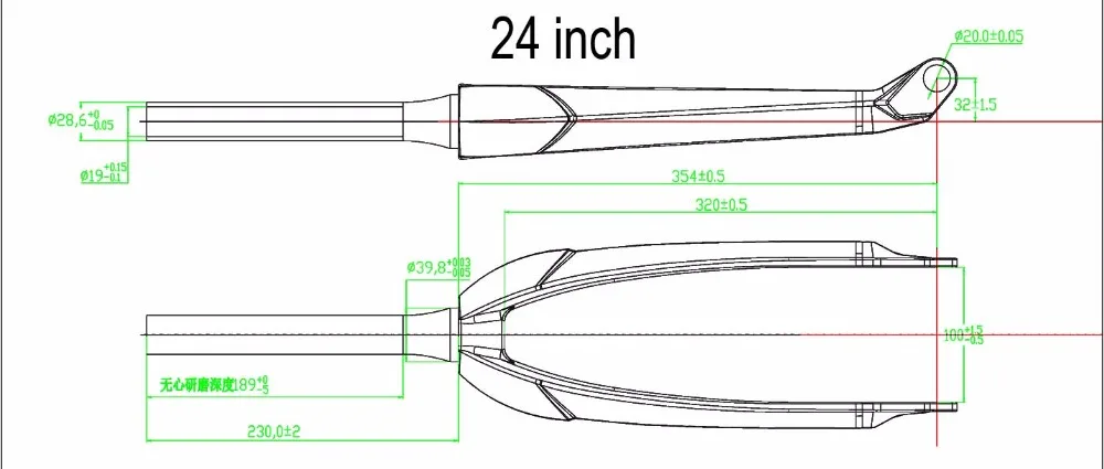 FK-B001-24-Model