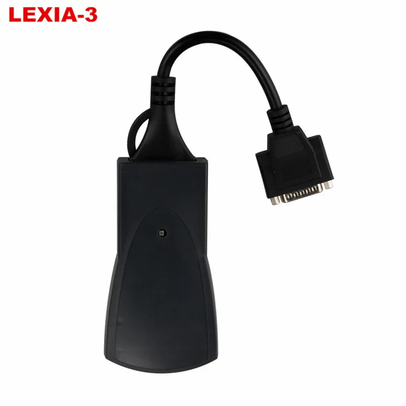 Promotion Lexia-3 Lexia3 V48 PP2000 Diagnostic Tool for Peugeot /Citroen with Diagbox V7.83 Software |