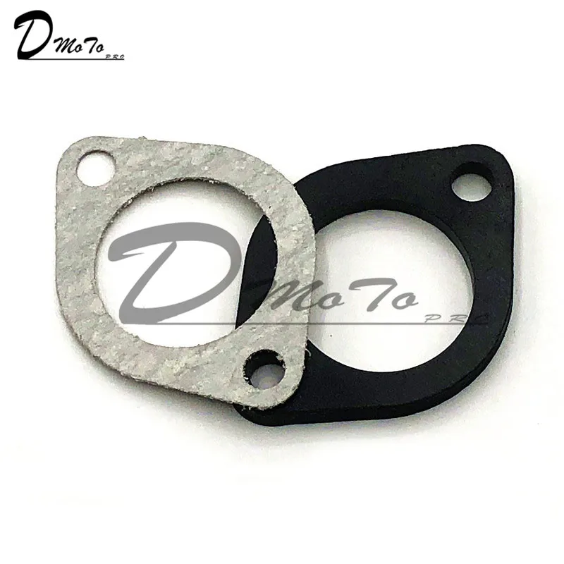 Прокладка карбюратора для PZ30 VM26 Carb 30 мм Mikuni 140cc 150cc 160cc Pitster двигателя Pro SSR Thumpstar