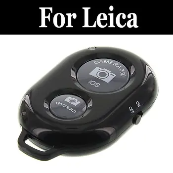 

Shutter Release Phone Selfie Bluetooth Remote For leica V-Lux Typ 114 V-Lux 2 20 3 30 4 40 X Typ 113 X Vario X2 X-U Typ 113