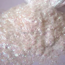 Белый перламутровый; расцветка хамелеон