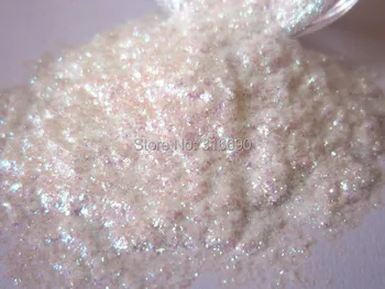 

White Chameleon Pearl Pigment