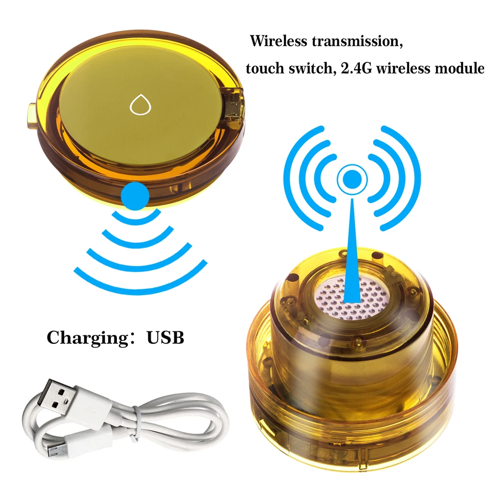 Tanie 500ml SPE bogaty w wodór Generator jonizator wody butelka oddzielne H2 i O2 wysoki czysty butelka wodoru kubek IHOOOH Outlet