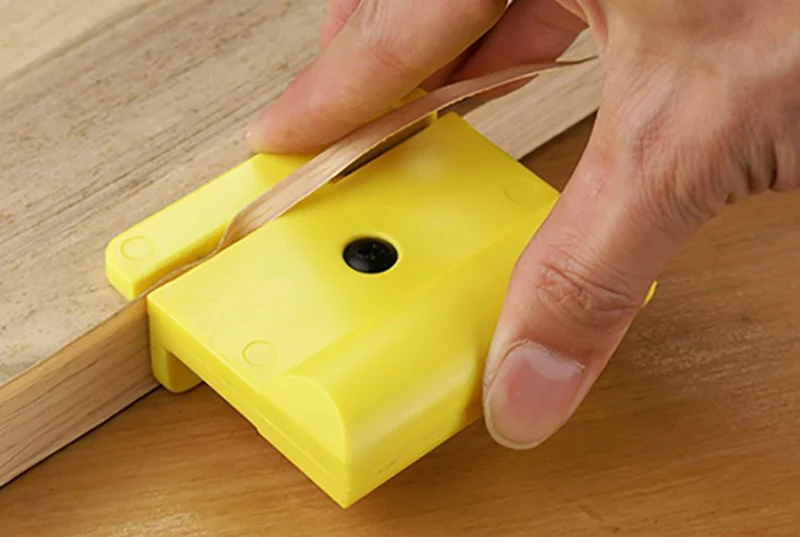 

Edge Banding Trimmer