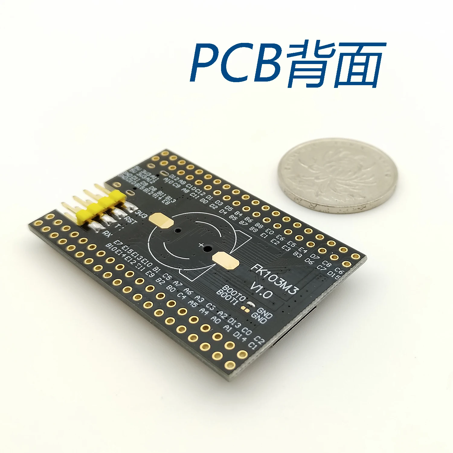 STM32F103VET6 Минимальный Системы основной плате Замена VCT6
