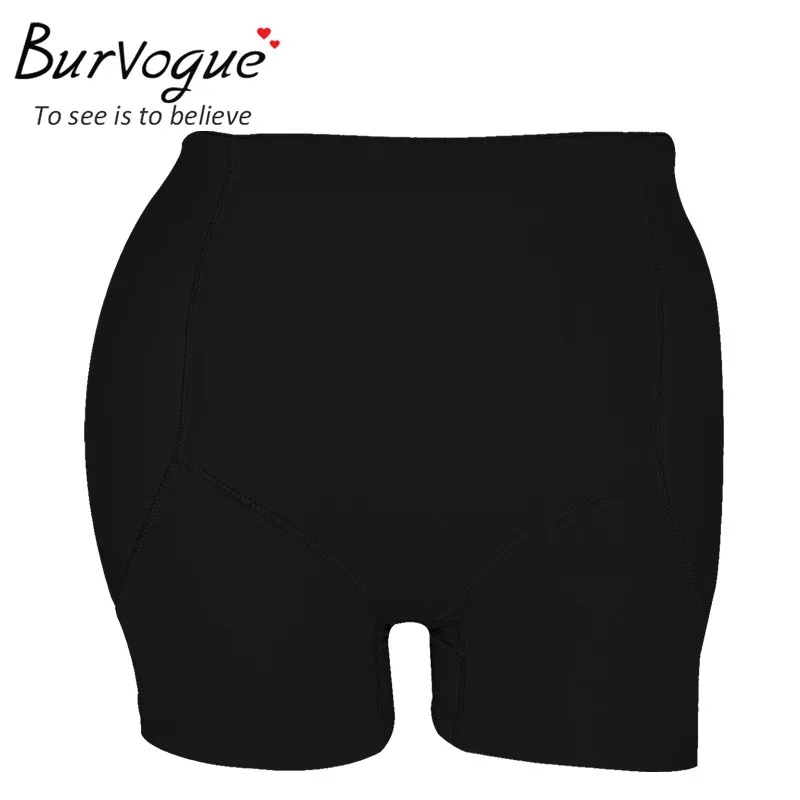 assets by spanx Burvogue Women Shaper Butt Hip Enhancer Padded Shaper Panties Underwear Shaper Brief Shapewear with Butt Lifter Shaper pant best shapewear