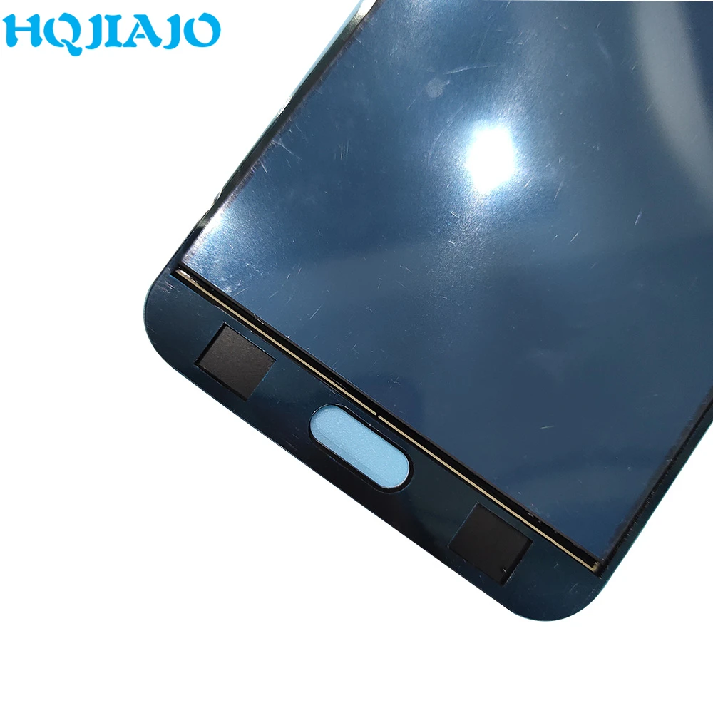 Новый ЖК экран для Samsung J701 J7 Nxt Регулируемый дисплей сенсорный дигитайзер Galaxy J701F