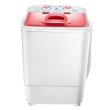 7,2 кг емкость мини стиральная машина с обезвоживанием УФ Фиолетовый стерилизация портативная компактная машина для стирки одежды стиральная машина