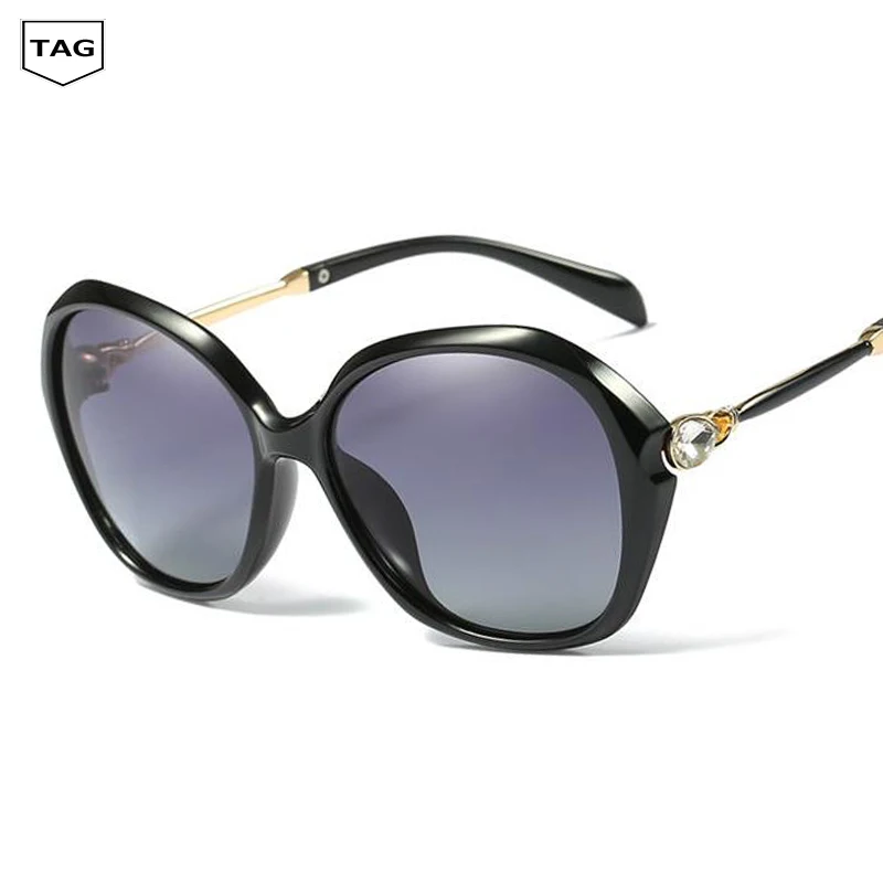 2017 High Quality Women Sunglasses Luxury Brand Designer Shades