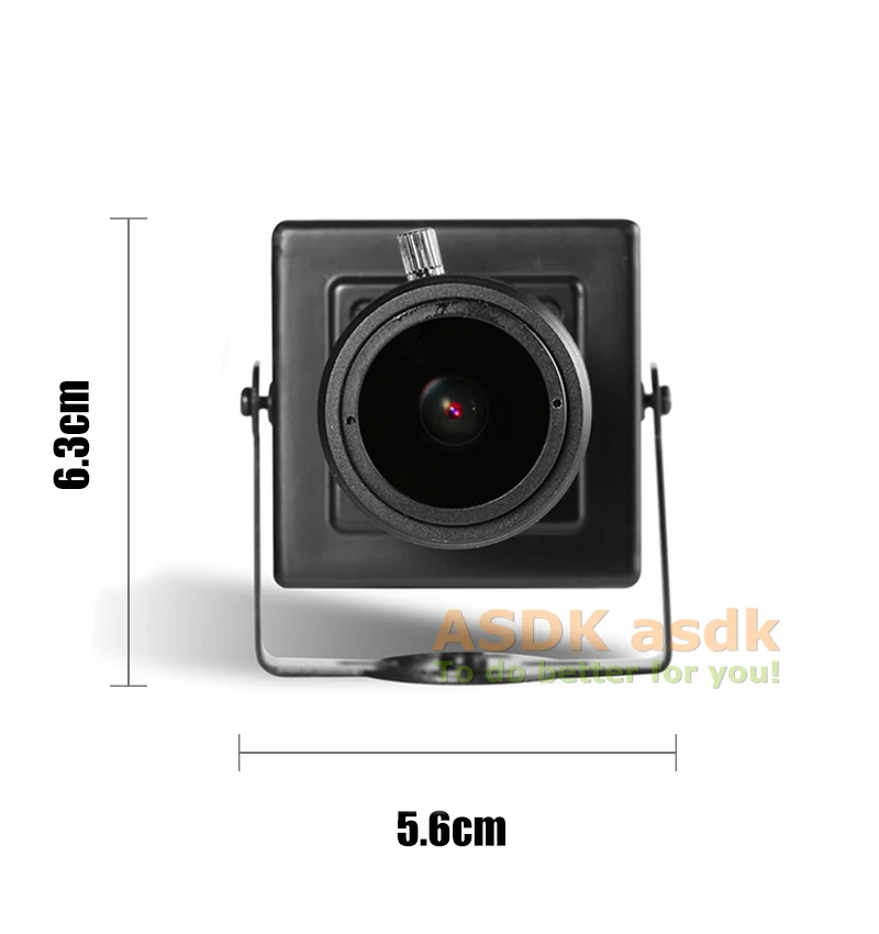 H.265 HD 3MP 2 8 12 мм ручная зум линза IP камера 1296P / 1080P для помещения мини