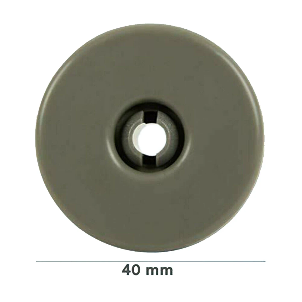 

4/8pcs Dishwasher Roller Wheel Part Accessories Repairing Kit for AEG Favorit UYT Shop