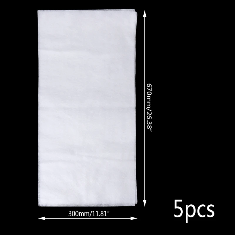 5 шт. HEPA Антибактериальный Анти-пыль хлопок для Xiaomi очиститель воздуха 1/2 Замена