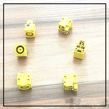 

DC Power Jack Charging Connector Port For Lenovo ThinkPad SL400 SL500 SL300 SL410K SL510 E40 E50 E330 L430 L530 X220 X230 X230I