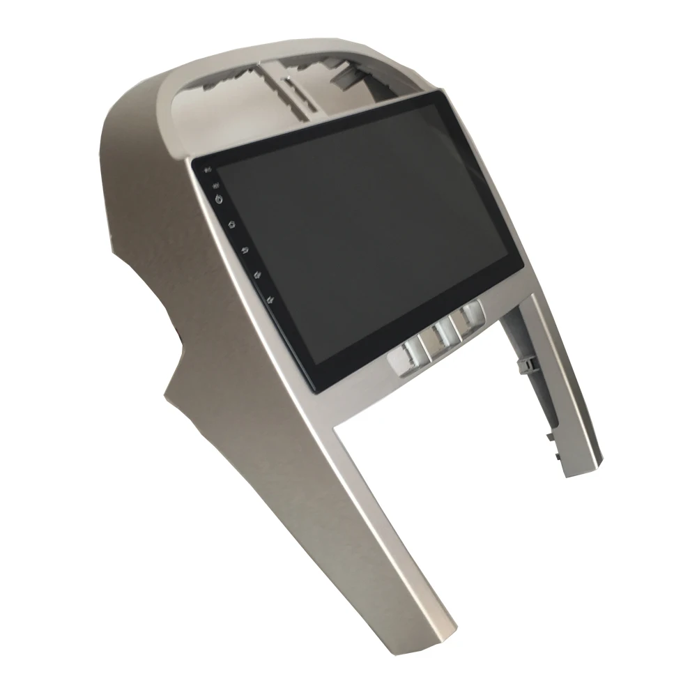 Clearance HANG XIAN 2 din Car radio for Chery Tiggo 3 2009-2013 car dvd player GPS navigation car accessories of autoradio 4G internet 22