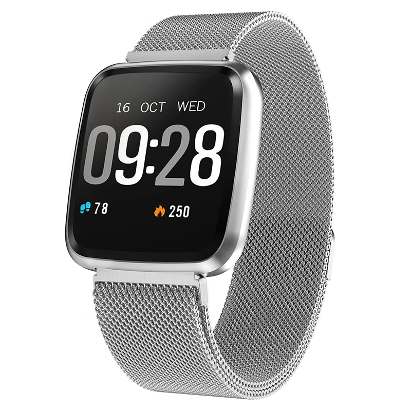 y7 smartwatch