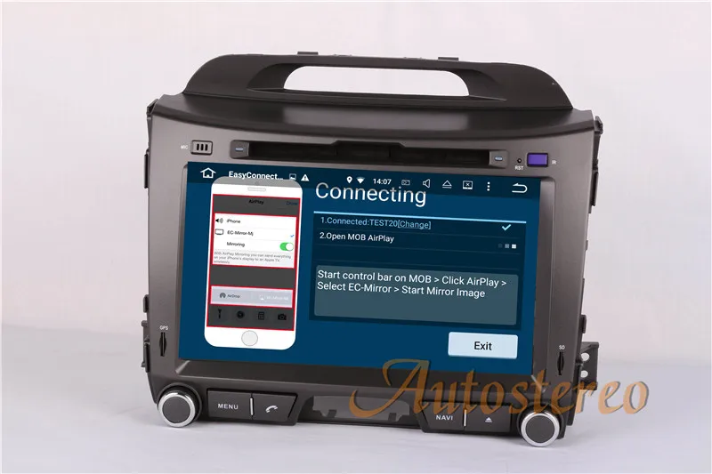 Discount The newest Android 9 8 Core CPU Car GPS Navigation Car DVD Player For KIA SPORTAGE SPORTAGE R 2010-2016 Stereo Unit multimedia 24 Discount The newest Android 9 8 Core CPU Car GPS Navigation Car DVD Player For KIA SPORTAGE SPORTAGE R 2010-2016 Stereo Unit multimedia 24