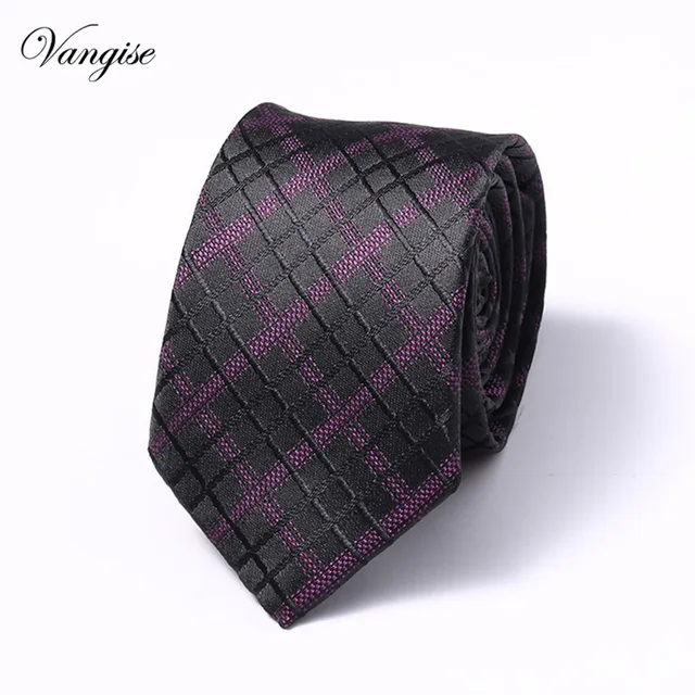 hot sale 6cm neck ties for men 6 cm wedding accessories slim fashionable neckties man Party Business Formal lot OAS-010